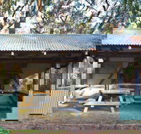 Granite Picnic Area - Maitland Accommodation