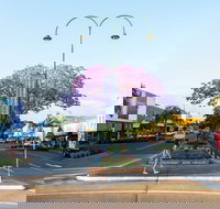 Grafton - Maitland Accommodation