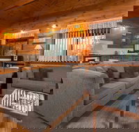 Gumnut Hideaway Gallery - Maitland Accommodation