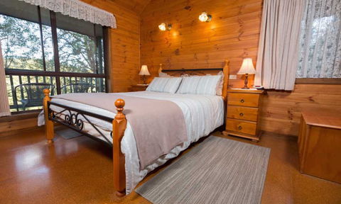 Gumnut Hideaway Gallery - Maitland Accommodation 1