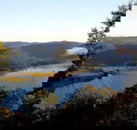 Hawkins Lookout - Maitland Accommodation