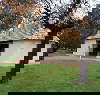 Hay Display Centre - Maitland Accommodation