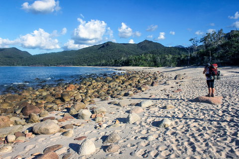 Hinchinbrook Island - Maitland Accommodation 0