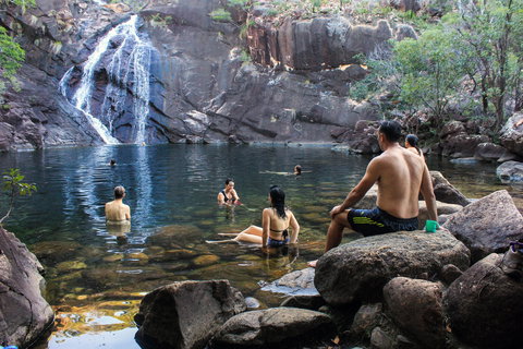 Hinchinbrook Island - Maitland Accommodation 1