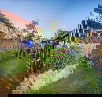 Historic Village Herberton - Maitland Accommodation