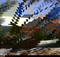 Holy Trinity Anglican Church - Maitland Accommodation