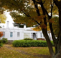 Home Hill - Maitland Accommodation