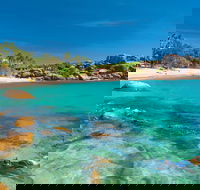 Horseshoe Bay - Bowen - Maitland Accommodation