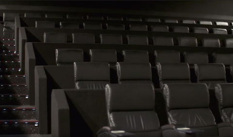 HOYTS - Southlands - Maitland Accommodation 0