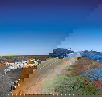 Indian Ocean Drive - Maitland Accommodation