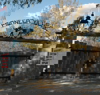 Inverell Pioneer Village - Maitland Accommodation