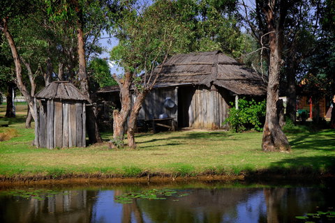 Inverell Pioneer Village - Maitland Accommodation 1