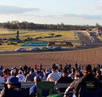 Ipswich Motorsport Precinct - Maitland Accommodation