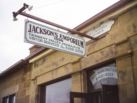 Jackson's Emporium - Maitland Accommodation 0