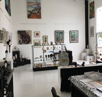 Julesart Studio/Gallery - Maitland Accommodation
