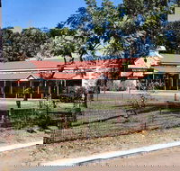 Kalumburu Mission - Maitland Accommodation
