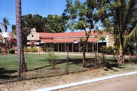 Kalumburu Mission - Maitland Accommodation 0