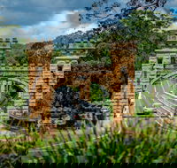 Kangaroo Valley - Maitland Accommodation