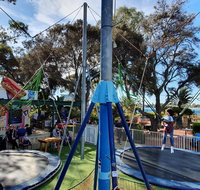 King Carnival with Mini Golf - Maitland Accommodation
