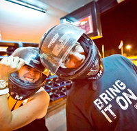 Kingston Park Raceway - Go Kart Hire - Maitland Accommodation