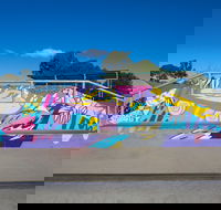 Kirkham Skate Park - Maitland Accommodation