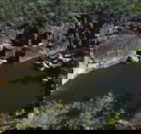 Kwiambal National Park - Maitland Accommodation