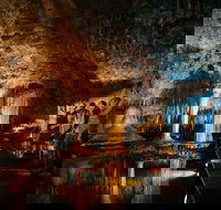 Lake Cave - Maitland Accommodation