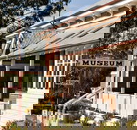 Lambing Flat Folk Museum - Maitland Accommodation