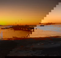 Leeman - Maitland Accommodation