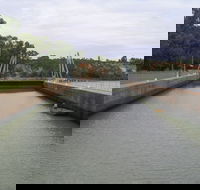 Lock 4 - Maitland Accommodation