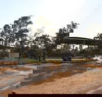 Longreach Skate Park - Maitland Accommodation