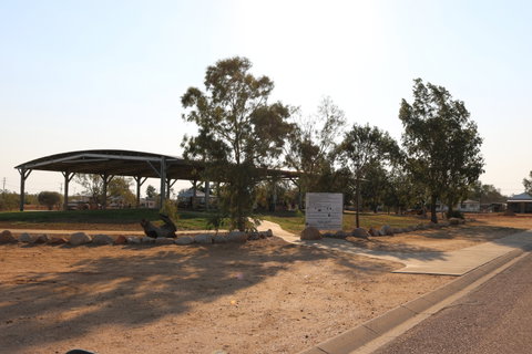 Longreach Skate Park - Maitland Accommodation 0