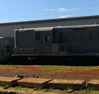 Loopline Railway and Museum - Maitland Accommodation