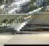 Lutheran Church Opportunity Shop - Maitland Accommodation