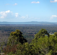 Maclean Lookout - Maitland Accommodation
