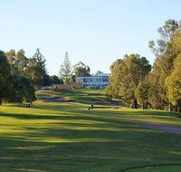 Mandurah Country Club - Maitland Accommodation