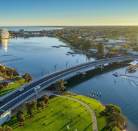 Mandurah - Maitland Accommodation