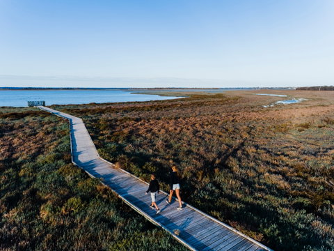 Mandurah - Maitland Accommodation 2