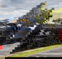 Margate Train - The - Maitland Accommodation