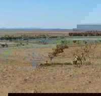 Marlgu Billabong - Maitland Accommodation