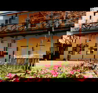 Mary MacKillop Place Museum - Maitland Accommodation