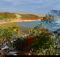 Miners Beach - Maitland Accommodation