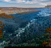 Missingham Lookout Track - Maitland Accommodation