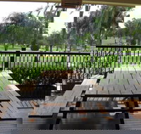 Moree Golf Club - Maitland Accommodation