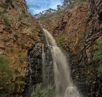 Morialta Conservation Park - Maitland Accommodation