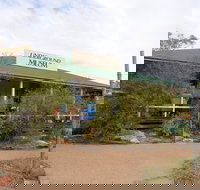 Mount Isa Underground Hospital and Museum - Maitland Accommodation