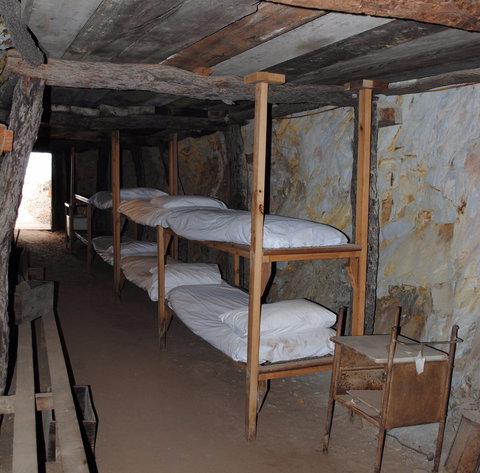 Mount Isa Underground Hospital And Museum - Maitland Accommodation 1