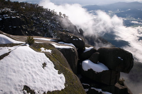 Mount Buffalo National Park - Maitland Accommodation 1