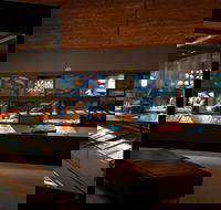 Museum of Central Australia - Maitland Accommodation