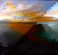 North Keppel Island Hilltop Trail - Maitland Accommodation